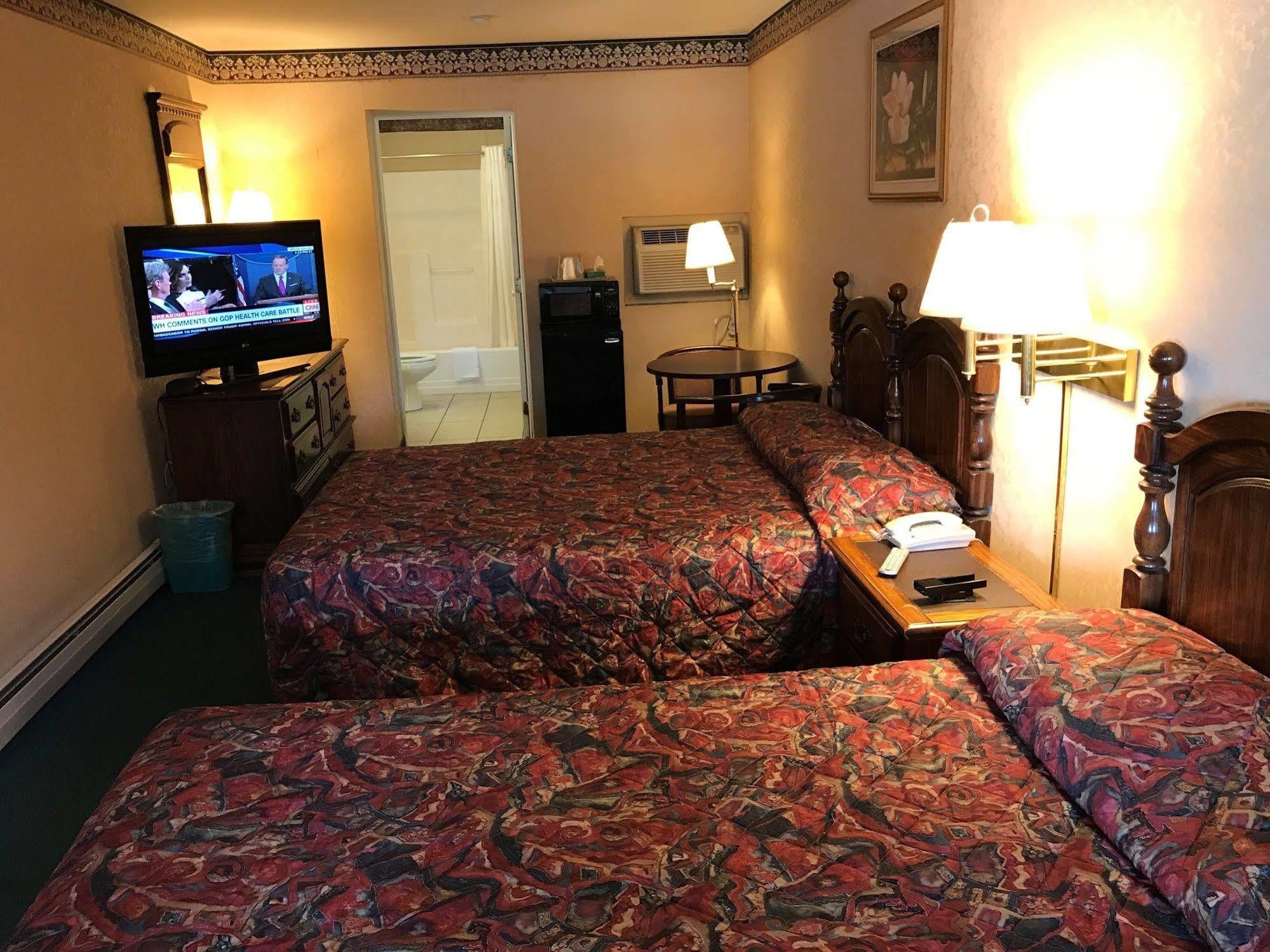 Value Inn East Stroudsburg Marshalls Creek エクステリア 写真
