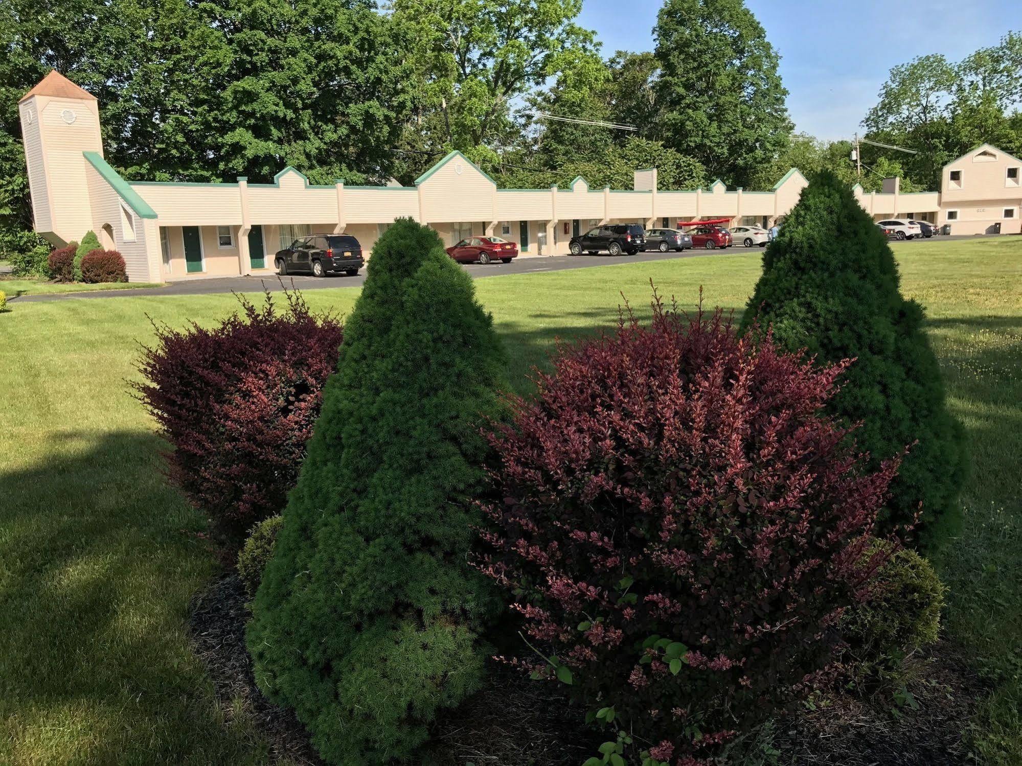Value Inn East Stroudsburg Marshalls Creek エクステリア 写真