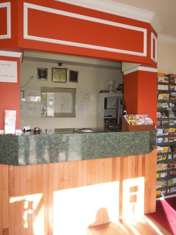 Value Inn East Stroudsburg Marshalls Creek エクステリア 写真